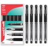uni-ball UM-151 Signo Gel Grip Rollerball Pen – 0.7mm -