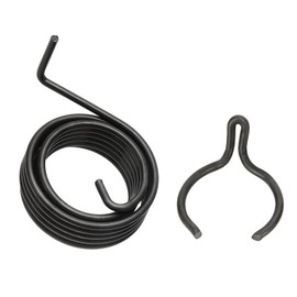 Kick Start Starter Spring & Clip for Yamaha Blaster 200 YFS200 1988-2006 TTR125 2000-2024 TT125 WR200