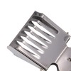 Anawakia Beekeeper Queen Bee Catcher Stainless Steel Clip Beekeeper Queen