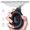 TOZO TOZO HT2 Hybrid Active Noise Cancelling Headphones, Wireless Over