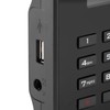 2.8in TFT Independent Access Control Systerm Fingerprint Password Attendance Machine