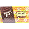 Hawaiian Host Island Macs Tiare Milk Chocolate Covered Macadamia Nuts