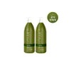 로마 너리싱 샴푸 1L 듀오(+어매니티 2종 증정) Nourishing Shampoo 1L