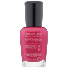 ZOYA Nail Polish, Morgan, 0.5 fl. oz.