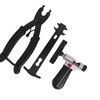 Bike Chain Removal Tools Bicycle Link Clamp Buckle ChainCutting Repair