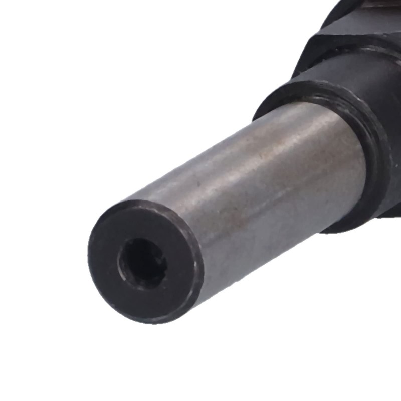 1/4 Inch 8 mm 12 mm Optional Round Shank Milling