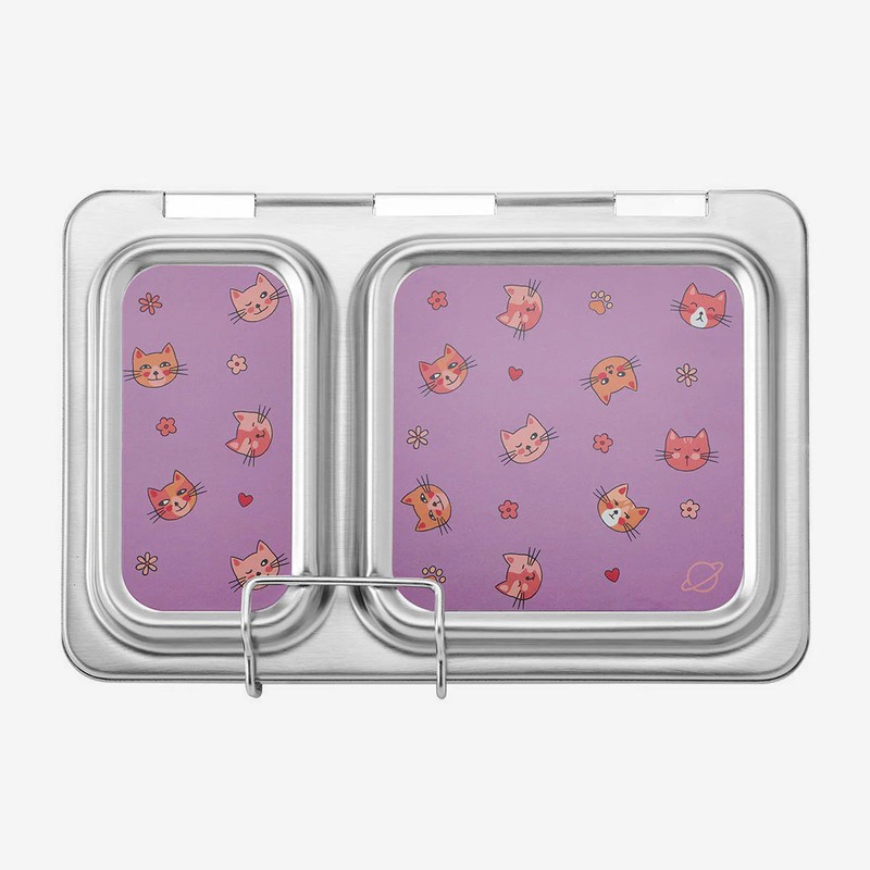 PlanetBox Shuttle Magnet Sets, Love Bug