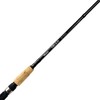 Okuma Celilo Salmon and Steelhead Lightweight Graphite Rods, CE-C-762Hb, Black