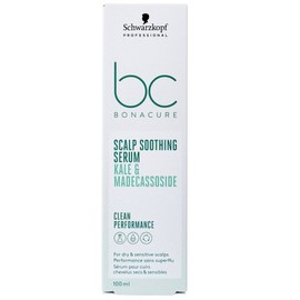 Schwarzkopf - BC Bonacure - Scalp Soothing Serum - 100 ml