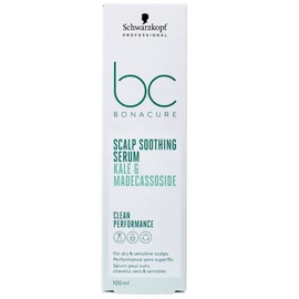 Schwarzkopf - BC Bonacure - Scalp Soothing Serum - 100 ml