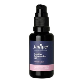 Juniper Skincare Sensitive Rejuvenation Oil, 30ml