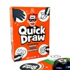 Quick Draw: A Drawing Party Game for Adults | Best
