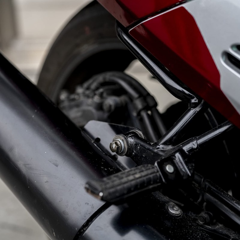 Original Nord-Lock Steel Wedge Lock Washers NL16 for M16 D: