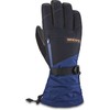 Dakine Leather Titan Gore-Tex Glove - Deep Blue, X-Large