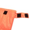 TOMSHOO Portable Warming Single Sleeping Bag Reflective Lock Temperature Outdoor