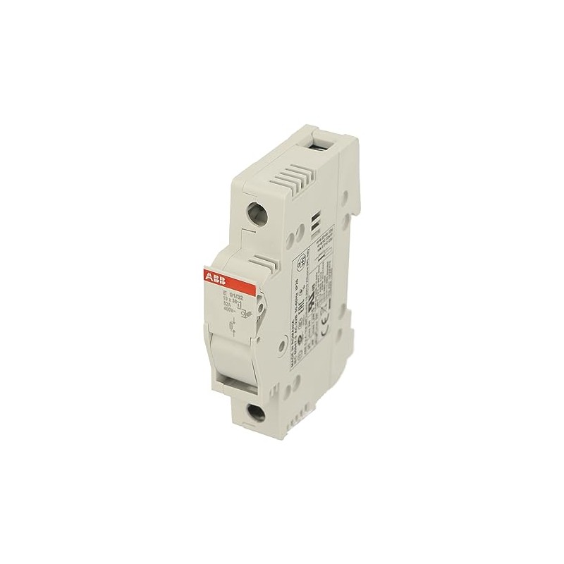 2CSM200923R1801 | E91/32 | ABB FUSE HOLDER FOR OVERCURRENT AND