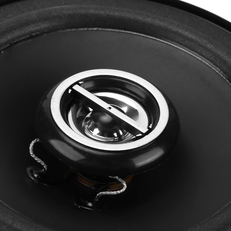 4 Way Car Speaker 400 Watt 4 Way 4 Ohm