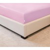 LYMA Bedding Fitted Sheet Double, Deep Pocket 30CM, OEKO-TEX Certified,