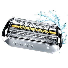 94M Shaving Head Compatible with Braun Series 9, 94M Shaver Blade for Braun Series 9, Replacement Blades Razor Head for Braun Razor Men 9290cc 9291cc 9370cc 9293s 9385cc 9390cc 9330s 9296cc