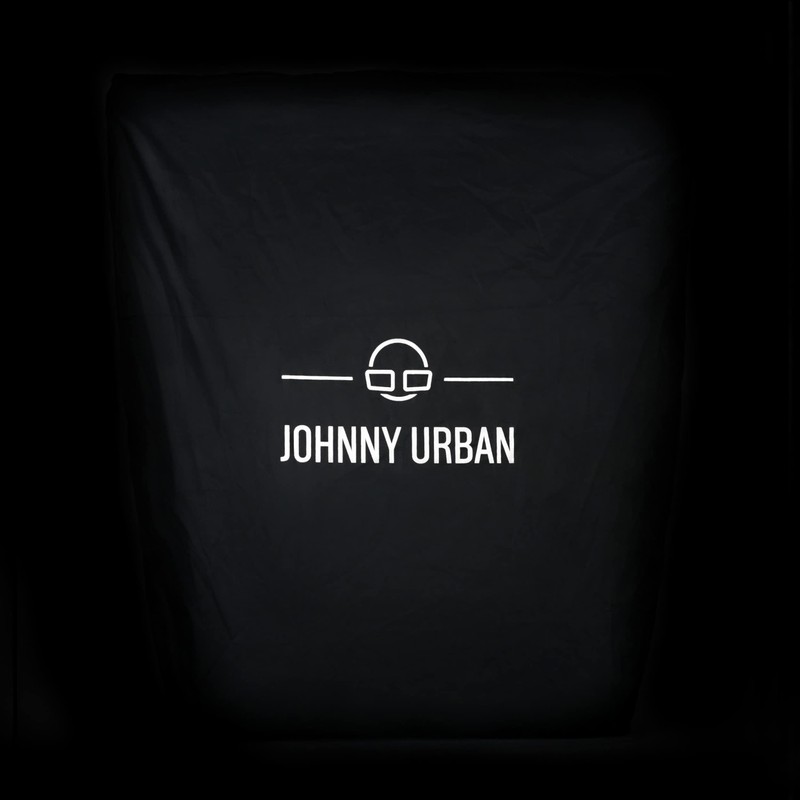 Johnny Urban Rain Cover for Backpack - BO - Rain
