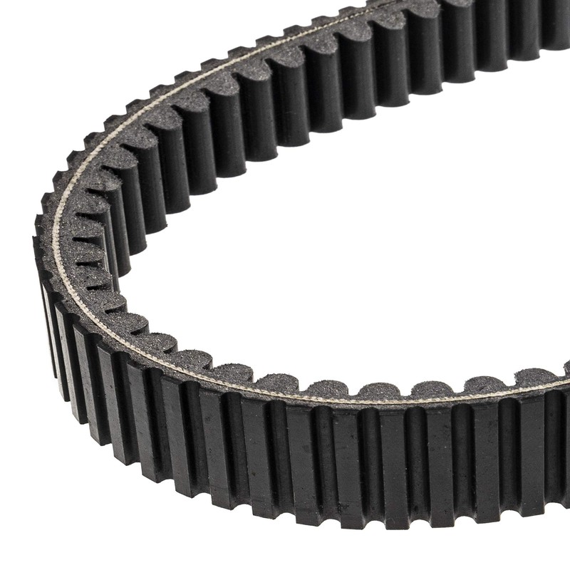 NICHE Drive Belt 59011-0003 59011-0019 for 2002-2019 Kawasaki Brute force