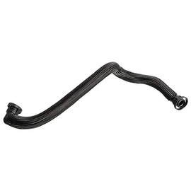 febi bilstein 108772 Black Crankcase Bleed Hose