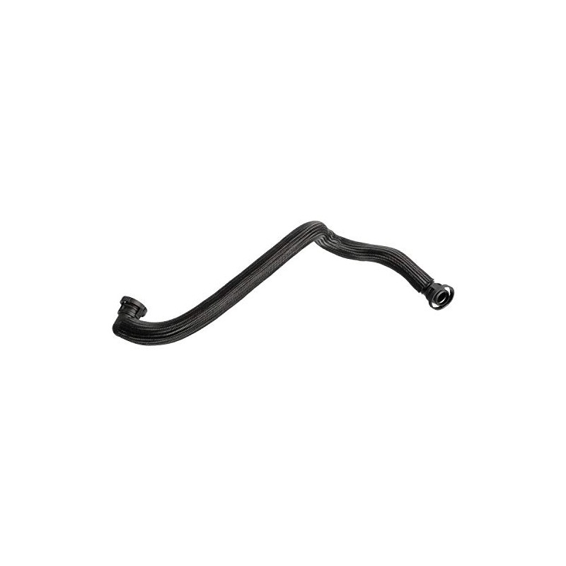 febi bilstein 108772 Black Crankcase Bleed Hose