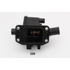 JAPANPARTS JPVT-209 Termost Aygo 05> 1.4 Hdi