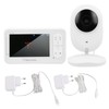 SP920 Camera Baby Monitor Digital Infant Camera TwoWay Audio Security