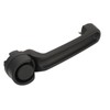 Outside Exterior Door Handle 4589164AF Black Outer Door Handle Replacement