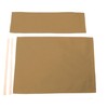 Replacement Cover Canvas for Director's Chair (Flat Stick) (Khaki/Tan)