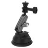 Sports Camera Suction Cup Holder for Car Front Windshield Suction