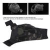 Helmet Cloth Cover for MK MTEK Helmet Outdoor Hunting Shooting