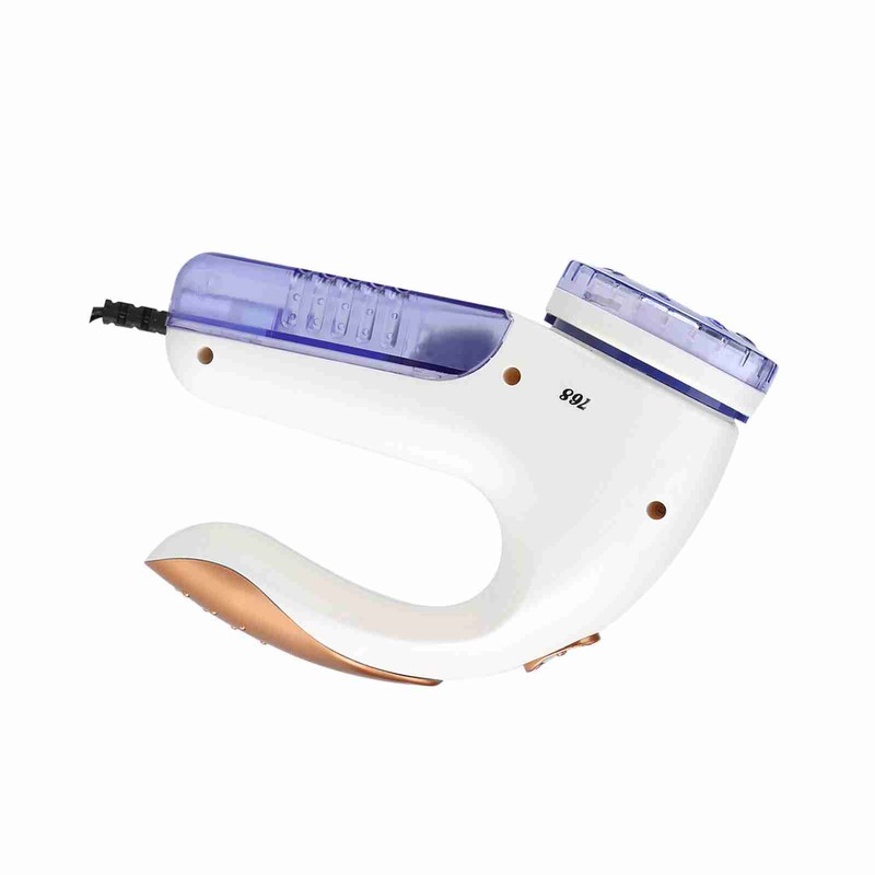 Portable Electric Fabric Clothes Sweater Lint Remover Fuzz Shaver Removing