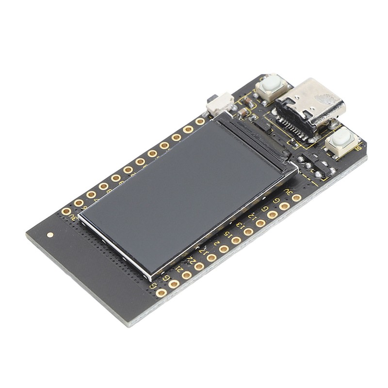 WiFi Bluetooth Development Board 1.14 Inch LCD Development Board Replacement