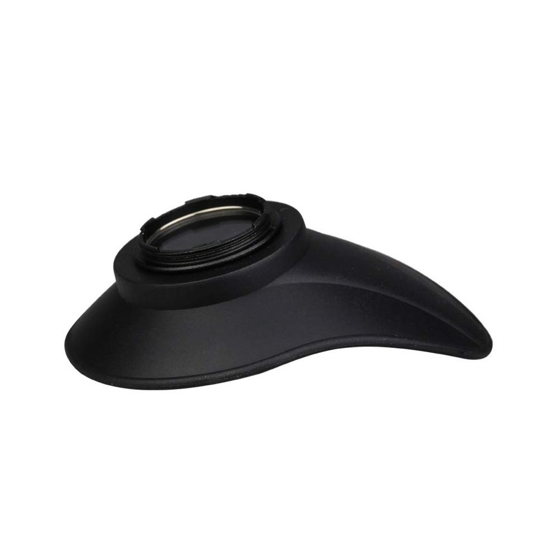 JJC Eyepiece Eyecup Viewfinder for Nikon D850 D810A D810 D800E