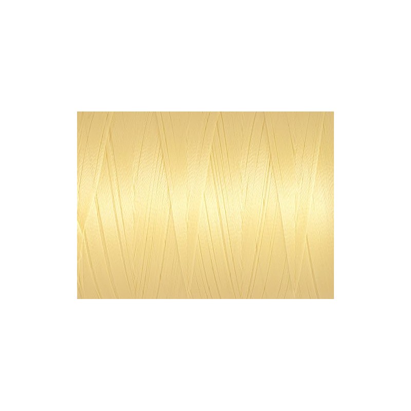 Gütermann Tera 180 No. 2000 M 578 Light Yellow