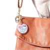 Good-L Maternity Mark Key Chain [Acrylic Heart]