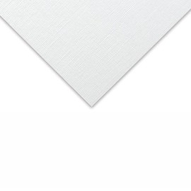 Strathmore 400 Series 18" x 24" Linen Finish Acrylic Sheets
