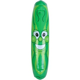 Rhode Island Novelty 36 Inch Giant Inflatable Pickle 1 Piece
