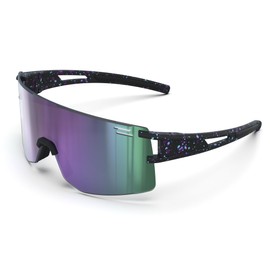 G2RISE CG01 Baseball Sunglasses for Youth Men Women - UV400 Protection Sun Glasses for Running & Cycling Softball Sports