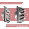 WeCooper 304 Stainless Steel Gravity Grille 100mm 4 inch Ducting