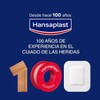 para Heridas Spray