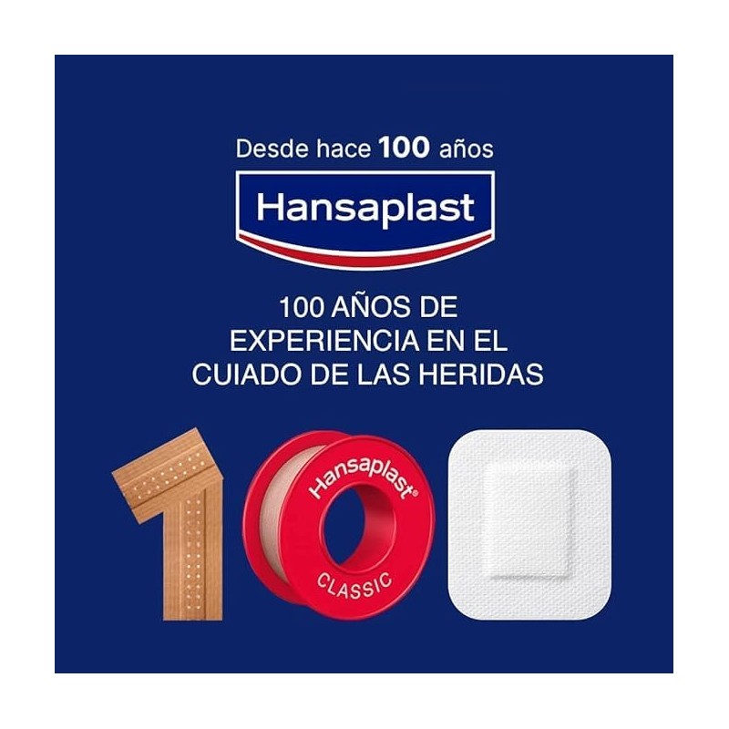 para Heridas Spray