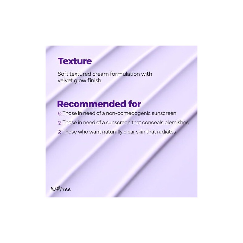 Isntree [Isntree]Onion Newpair Sunscreen 50ml (OTC Ver.)