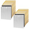 HR900 Replacement Filter 3 Pack Compatible with Winix HR900 Ultimate