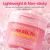 SPODARE Salmon DNA PDRN Collagen Jelly Pads (70ct) - Heart