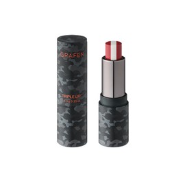 GRAFEN [GRAFEN]Triple Lip Balm (4 colors)