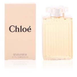 Chloé Signature Shower Gel 200 ml Pack of 1 (1 x 200 ml)
