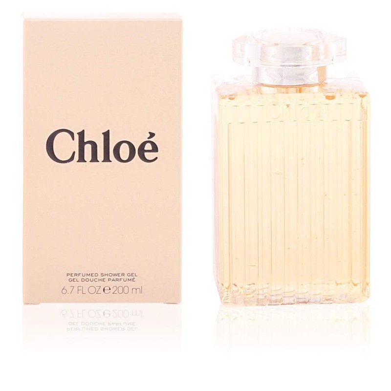 Chloé Signature Shower Gel 200 ml Pack of 1 (1